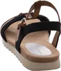 Tom Tailor Damen Sandalette in Blau, Größe 42 Produktbild-Vorschau 8