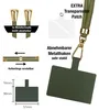 HoldMe Air Edition - Lanyard universel avec 2 pads & Voir les images du produit 3