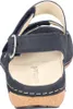 Waldläufer Heliett 342002-191-217 (6.5/navy) Anteprima dell’immagine prodotto 23