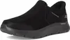 SKECHERS SLIP-INS GO WALK FLEX Schwarz Produktbild-Vorschau 23