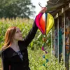 HQ|Invento|Hot Air Balloon HQ Hot Air Balloon Twist Rainbow Produktbild-Vorschau 7