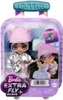 Barbie Extra HPB20, Mini lalka, Damski, 3 lat(a), Chłopak, Podgląd zdjęcia produktu 7