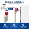 Aquastop Sicherheits-Zulaufschlauch 3,00 m für Produktbild-Vorschau 5