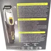 Wahl Extreme Grip Barttrimmer Produktbild-Vorschau 15