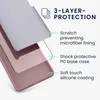 kwmobile Handyhülle für Google Pixel 8 Hülle, für Pixel 8 Produktbild-Vorschau 6