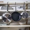 KitchenAid KitchenAid Edelstahl Bratpfannen-Set 2-teilig Produktbild-Vorschau 7