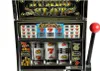 Big Slot Machine Casino so zvukmi Money Bank Náhľad obrázku produktu 7
