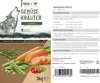 REAVET Gemüse-Kräuter Variation 3kg, Gemüseflocken Hunde Produktbild-Vorschau 3