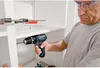 Bosch GSB 12V-15 Professional Akku-Schlagbohrschrauber Produktbild-Vorschau 9