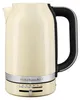 Draadloze waterkoker, 1,7 liter, 2400 watt, met instelbare Productafbeelding-voorbeeld 1
