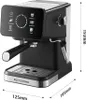 BlitzHome® CM3171 Siebträgermaschine 20 Bar, 1,5L Produktbild-Vorschau 12