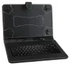 Huawei MediaPad T5 10.1 Tablet Tasche USB Tastatur Keyboard Produktbild-Vorschau 5