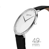 Bering - Náramkové hodinky - Uni - Quartz - Ultra Slim - Náhled obrázku produktu 12