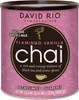 A can of David Rio Flamingo Vanilla Chai tea. Anteprima dell’immagine prodotto