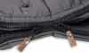 Jollein Chancelière pour poussette - Grey Voir les images du produit 6