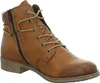 Rieker Damen Vintage Stiefelette mittelbraun, Damen:36 EU Produktbild-Vorschau 20