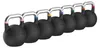 Tunturi Platinum Competition Kettlebell - 12 kg - Inclusa Anteprima dell’immagine prodotto 8