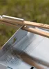 Skotti CAP, Deckel, Edelstahl, Grill, Edelstahl, 315 mm, Produktbild-Vorschau 4