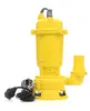 Kraft&Dele KD760 Pompa per fanghi con trituratore da 3,1 kW Anteprima dell’immagine prodotto 9