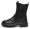 ara Stiefelette Stiefelette Leder/Textil Produktbild-Vorschau 3