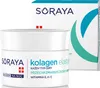 Soraya Kolagen Elastyna Krem Do Twarzy Tłustej 50 Ml Podgląd zdjęcia produktu 2