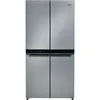 WHIRLPOOL SbS 388/206L Disp E edst WQ9 B2L Anteprima dell’immagine prodotto 1