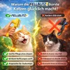 Fellblitz™ Katzenbürste Tierhaarbürste Fell Bürste Produktbild-Vorschau 6