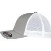 Kšiltovka FLEXFIT Trucker Recycled Mesh Cap Náhled obrázku produktu 4