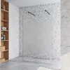 87.7x200cm+ mit 2  70-120cm Schwarz Stabilisator 8mm Nano Produktbild-Vorschau 1