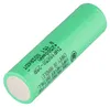 Samsung INR18650 25R, 2500mAh, 3,6V - 3,7V (met platte Productafbeelding-voorbeeld 2