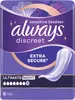 Always Discreet Ultimate Nacht 8er Produktbild-Vorschau 1
