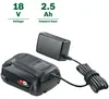 Bosch 1 600 A01 T9S Nabíjačka a akumulátory Set de Náhľad obrázku produktu 4