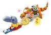 LEGO Super Shadow vs. Biolizard, Stavebnica, 9 rok / roky, Náhľad obrázku produktu 4