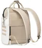 Cabaïa Rucksack Adventurer Medium Beige onesize Produktbild-Vorschau 16