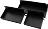 lot de 3 tablettes magnétiques McPower, lot de 3, largeur Voir les images du produit 3