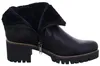 Panama Jack Pauline Trav B2 Schwarz- Dames Laars Produktbild-Vorschau 20