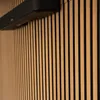 HOME DELUXE Wandpaneel Akustikpaneel SONIC Oiled Oak - 240 Produktbild-Vorschau 5