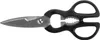 A pair of kitchen shears on a white background. Náhled obrázku produktu