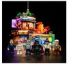 Lumibricks Cyberpunk Neoncity - Izakaya Voir les images du produit 11