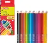 Herlitz 10412039, Multi, Dreieckig, Multi Produktbild-Vorschau 1