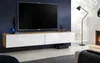 Extreme Furniture T34-200 TV Skrinka | Dve Závesné Skrinky Náhľad obrázku produktu 2