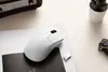 Keychron M3M-A3 M3 Mini Mouse senza fili bianco bianco Anteprima dell’immagine prodotto 3