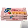 Wasa Knäckebrot Sandwich Käse, Tomate & Basilikum Multipack Produktbild-Vorschau 1