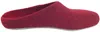 Gottstein Magicfelt 701 Damen Wollfilz-Pantoffel weinrot Produktbild-Vorschau 2