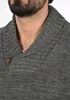SOLID SDPhil Herren Pullover Strickpullover Grobstrick Produktbild-Vorschau 4