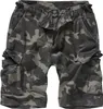 Brandit BDU Ripstop Shorts, kamuflaż dunkles, XL Podgląd zdjęcia produktu 1