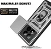 Outdoor Panzer Hülle für Xiaomi Redmi Note 15 Pro+ Produktbild-Vorschau 6
