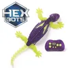 Gecko HEX BOTS Luminiforescentes Télécommande pour grimper Voir les images du produit 12