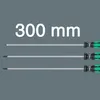 Wera 335/350/355/3 Schraubendr.- Set Kraftform Plus,300mm Produktbild-Vorschau 3