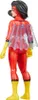 Colección Marvel Legends Retro 375: Spider-Woman, para Vista previa de la imagen del producto 8